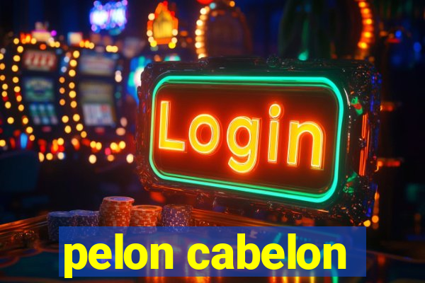 pelon cabelon